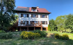 Bieszczady Guest House